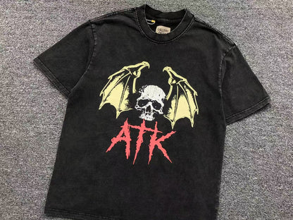 T-shirt GALLERY DEPT