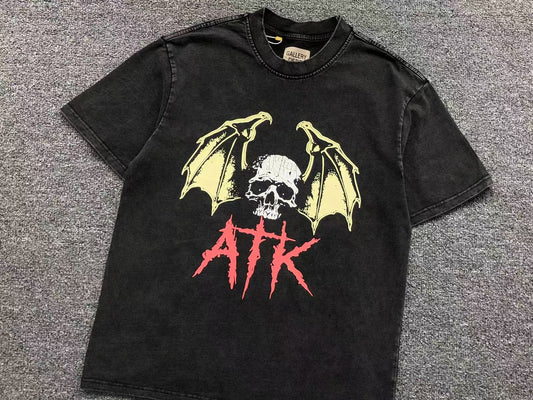 T-shirt GALLERY DEPT