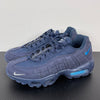 95 Pure Blue