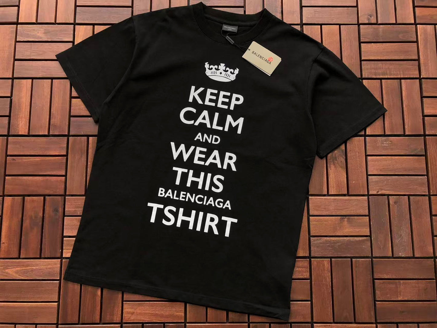 BLG T-Shirt
