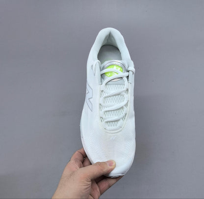 AC Runner White