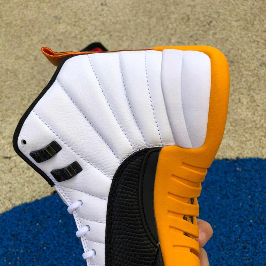 12 Chinese New Year