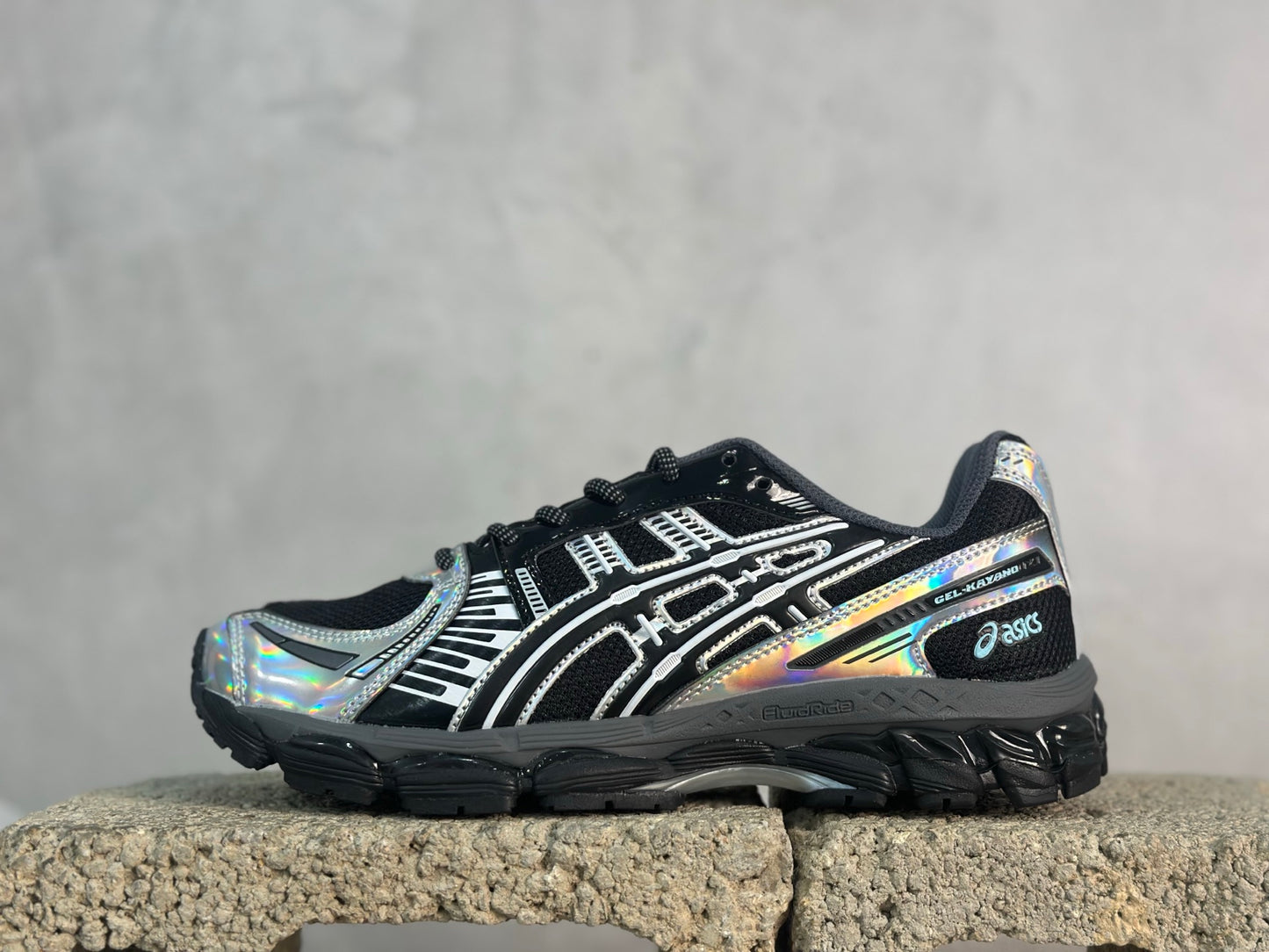 GEL-Kayano 12.1