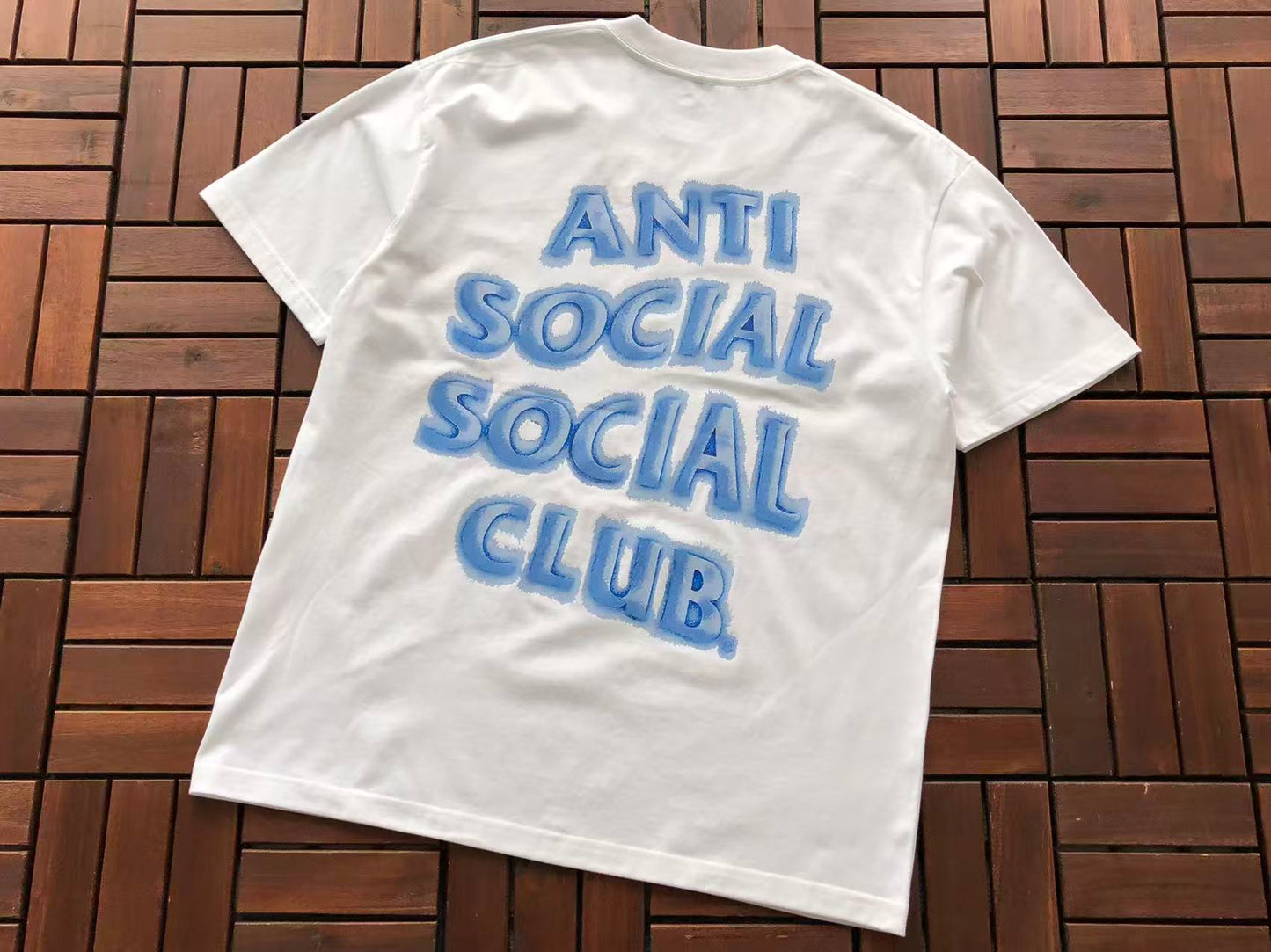Anti Social Club T-Shirts