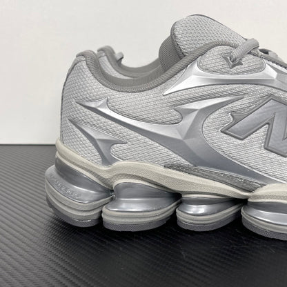 2000 ABZORB Grey