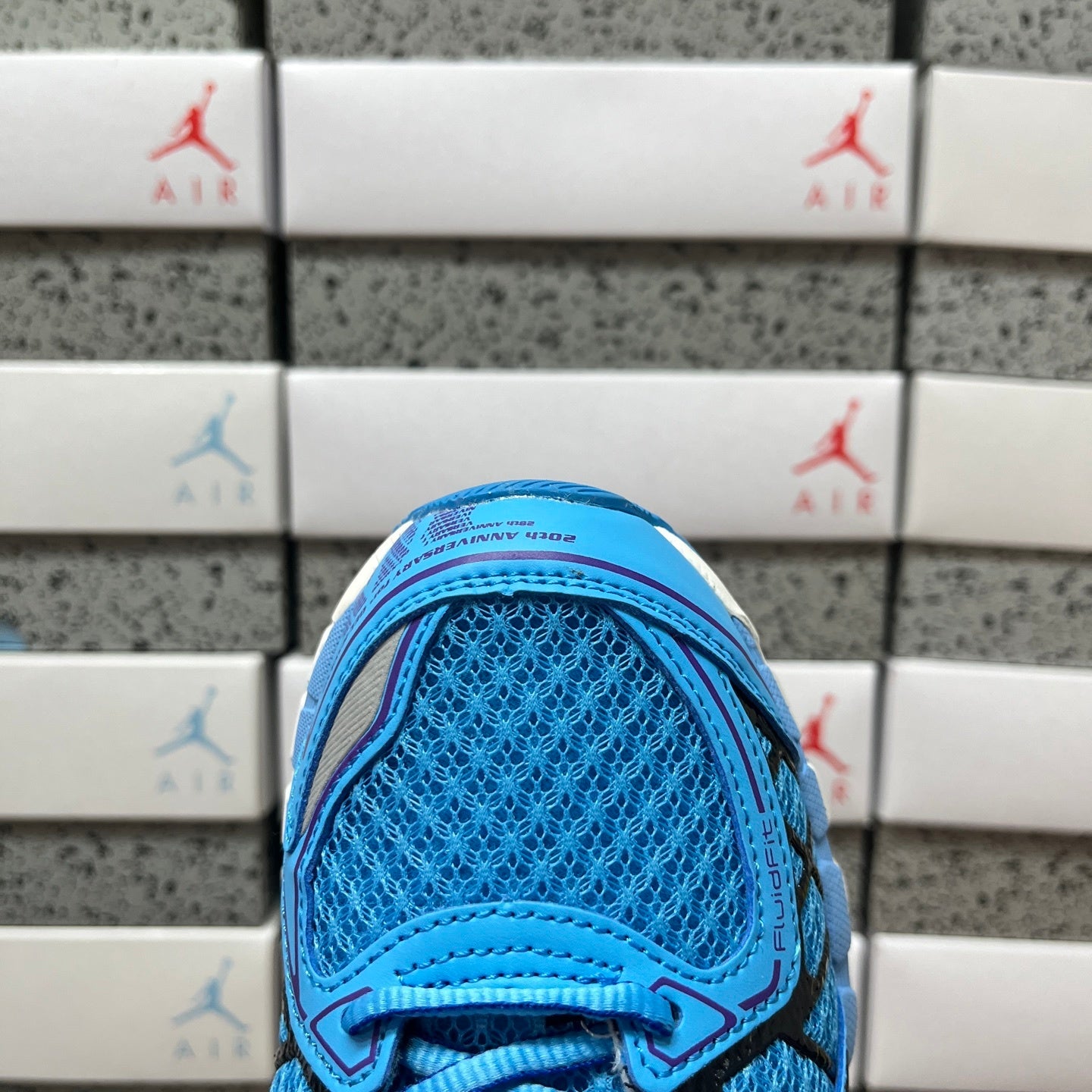Gel-Kayano 20 Blue