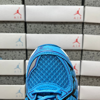 Gel-Kayano 20 Blue