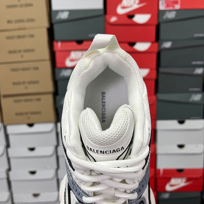 BLG X-Pander White/Black/Grey