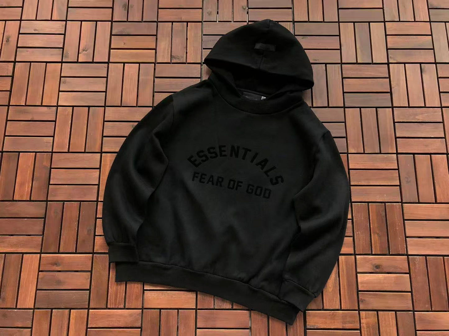 Conjuntos Essentials
