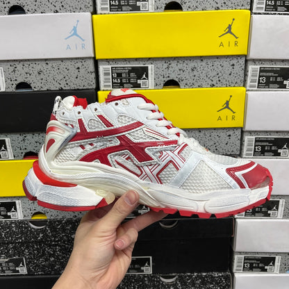 BLG Runner 7.0 Red/White