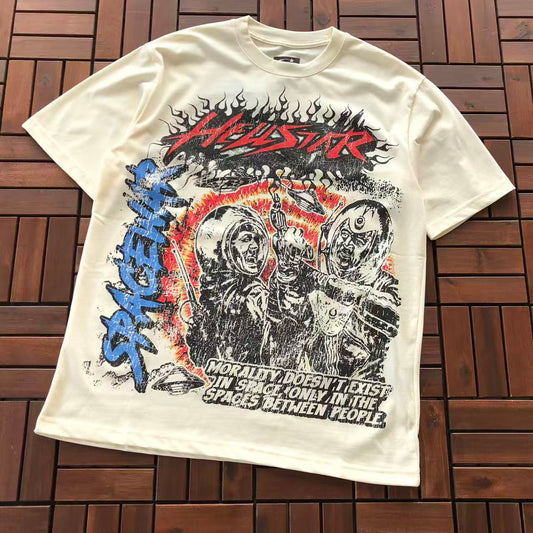 HELL T-SHIRT