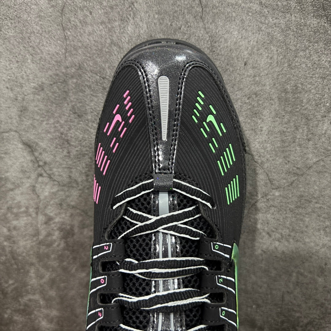 VaporMax 360 Black Multi