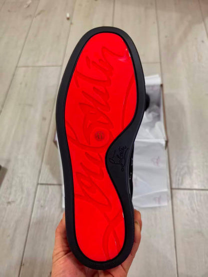 Cristhian Louboutin Assinada