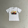 OG Timebomb Tee Times Up Bitch T Shirt