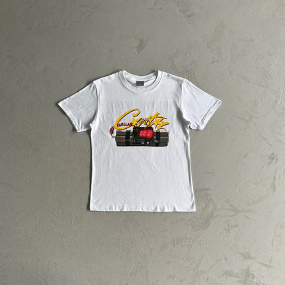 OG Timebomb Tee Times Up Bitch T Shirt