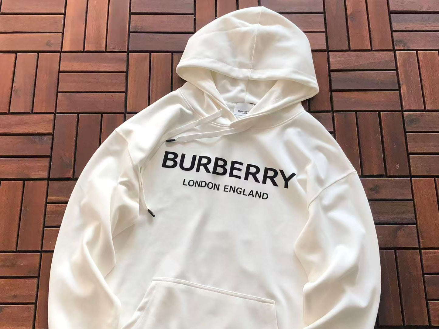 HOODIE BB