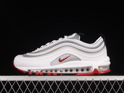 97  White/Varsity Red