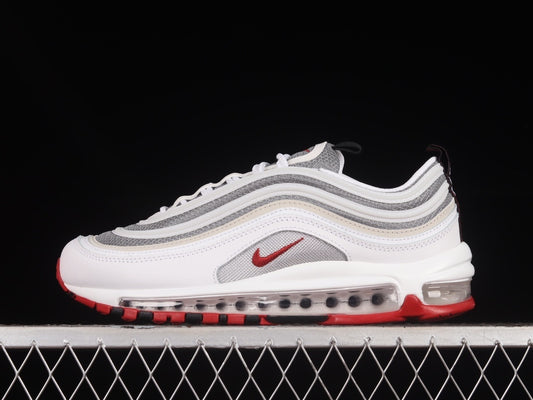 97  White/Varsity Red