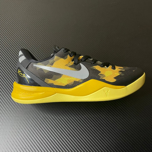KB8 Sulfur Electric