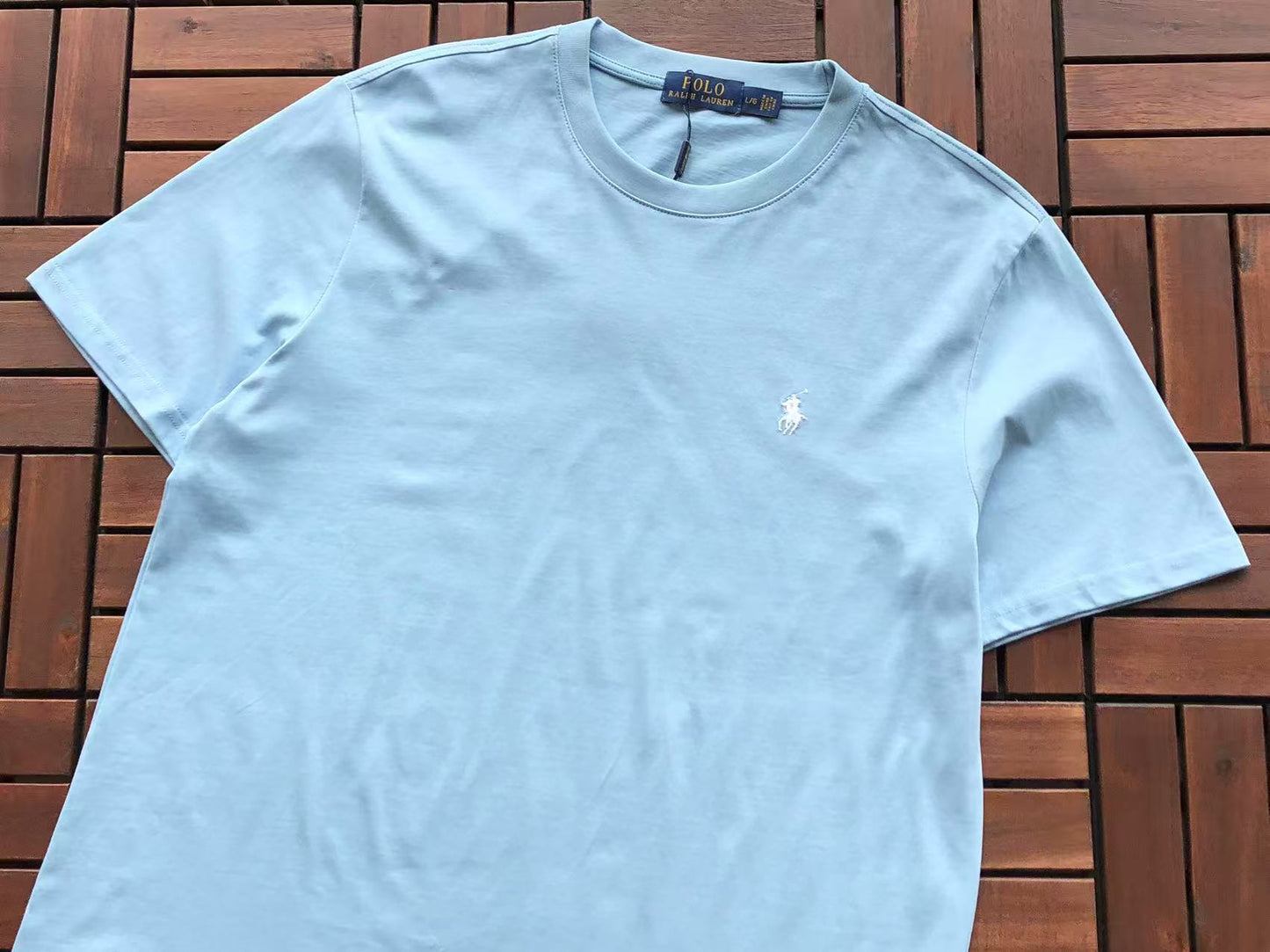 RL T-shirt