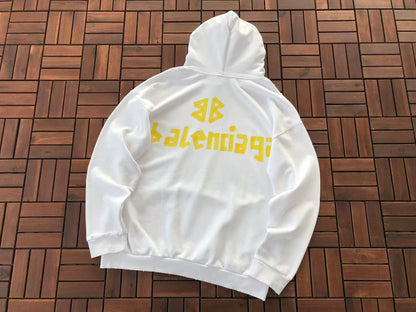 HOODIES BLG