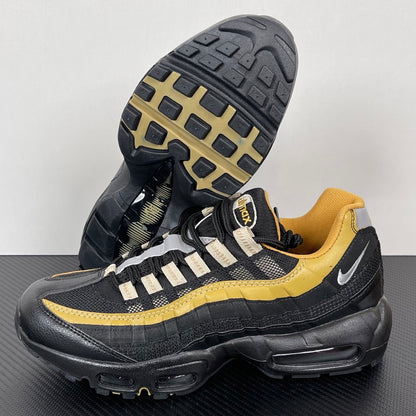 95 Ouro Elementar