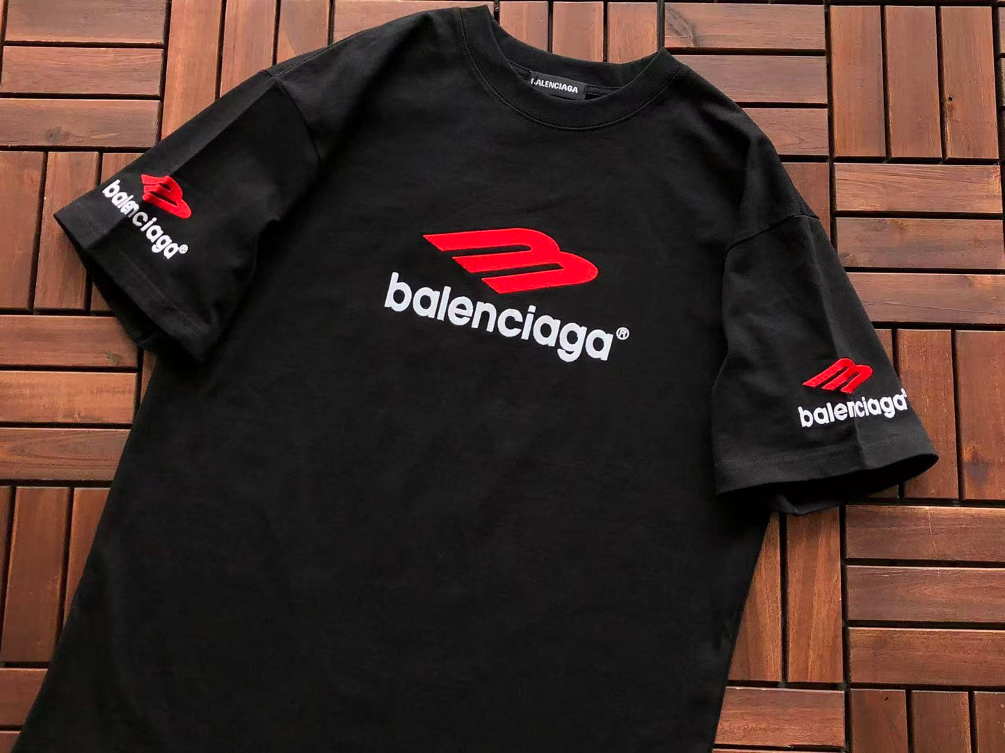 BLG T-Shirt