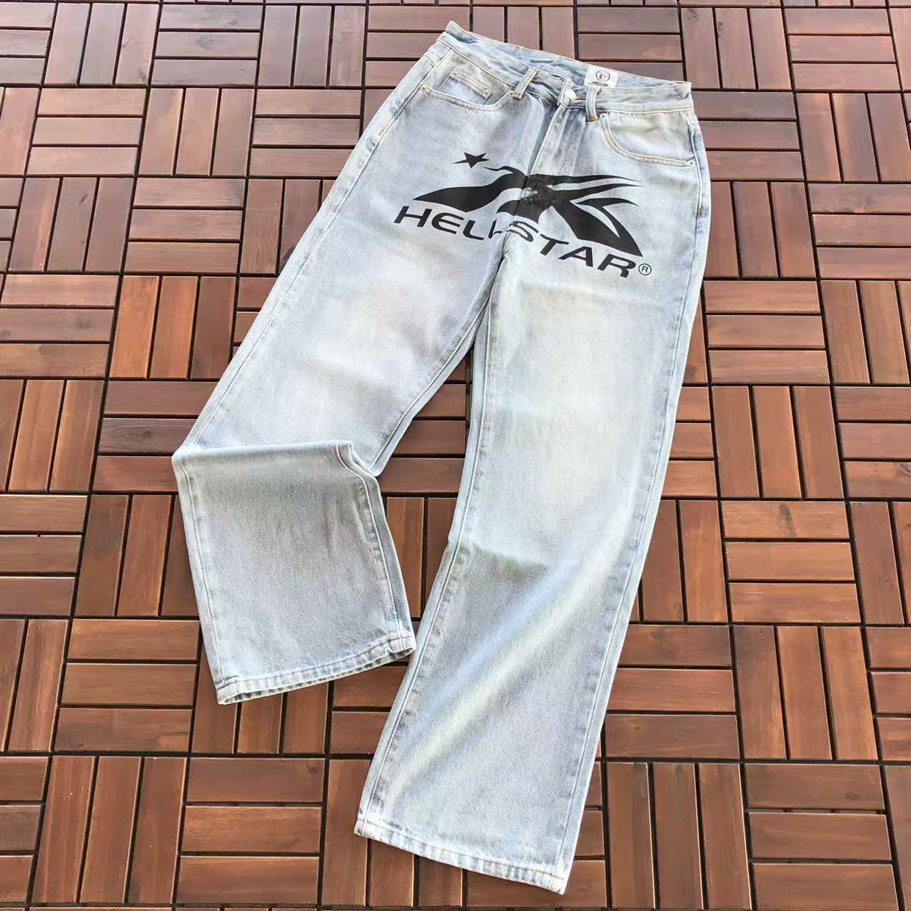 HELL JEANS