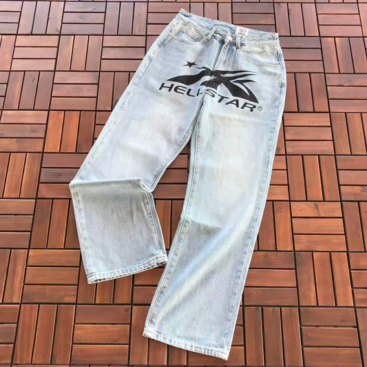 HELL JEANS