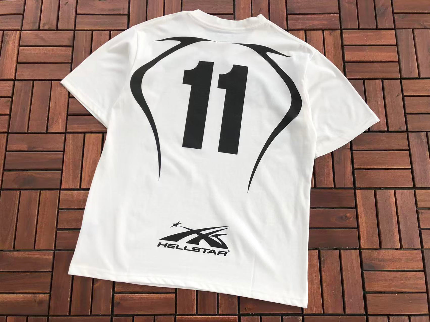 HELL T-SHIRT