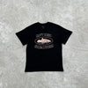 can't rush tee