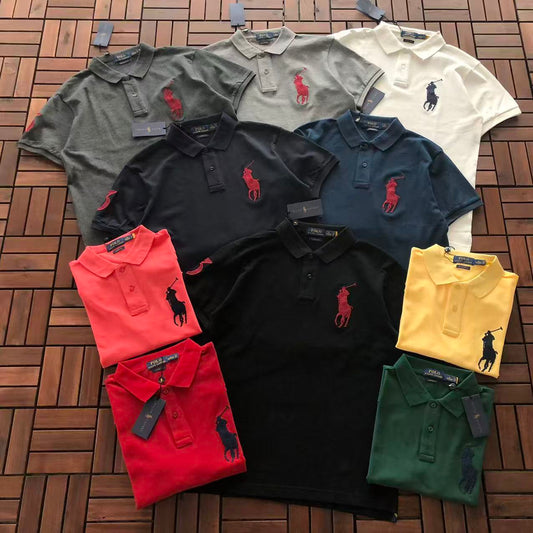 RL T-shirt Polo