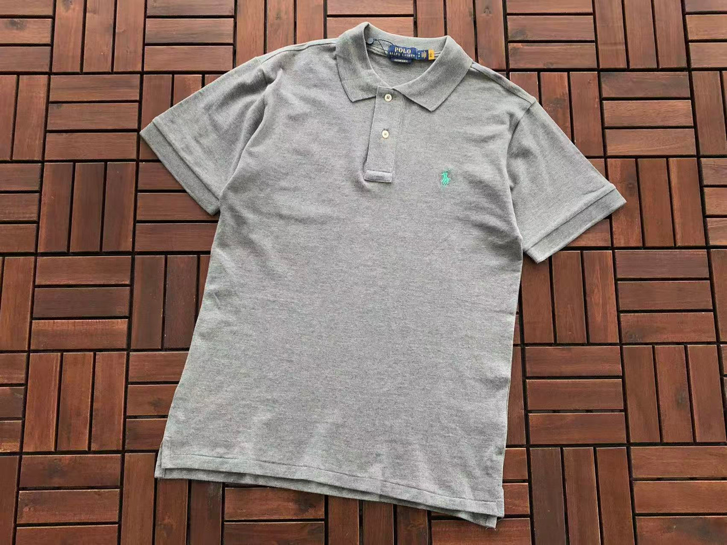 RL T-shirt Polo