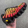 Aware Shox TL Black Fire