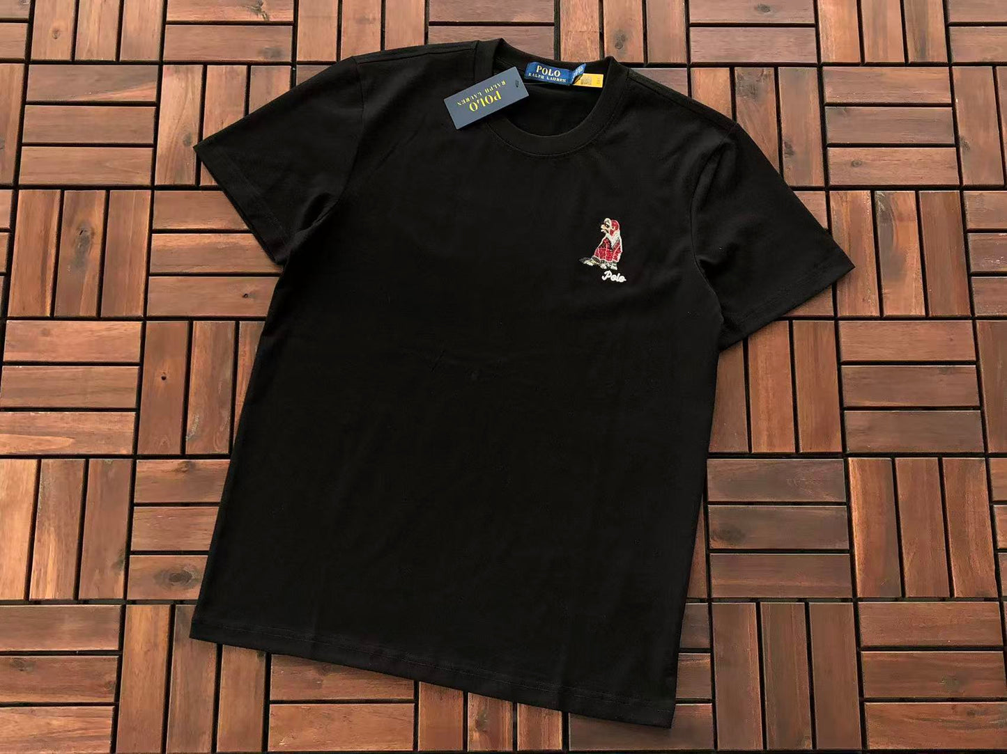 RL T-shirt