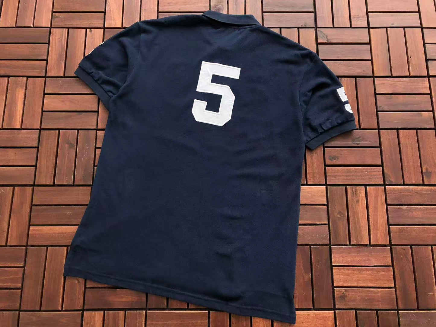 RL T-shirt Polo