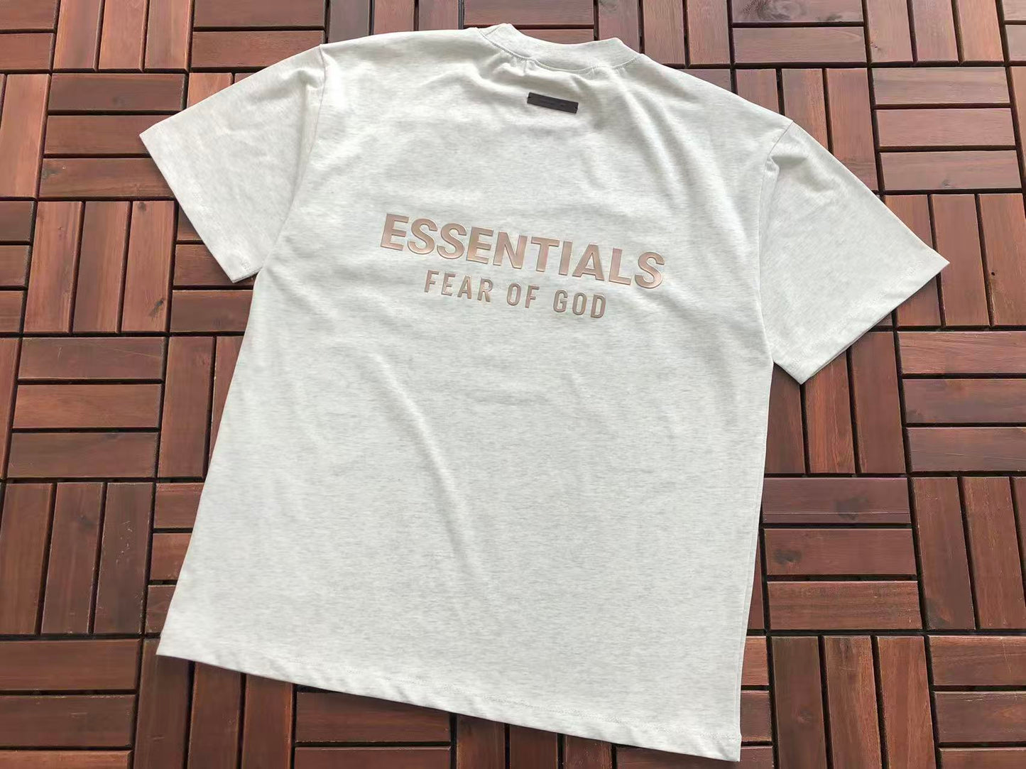 Conjuntos Essentials