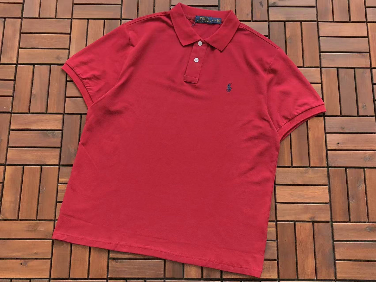 RL T-shirt Polo
