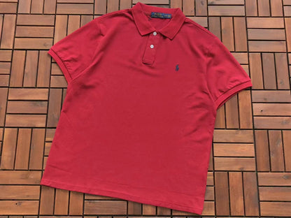 RL T-shirt Polo