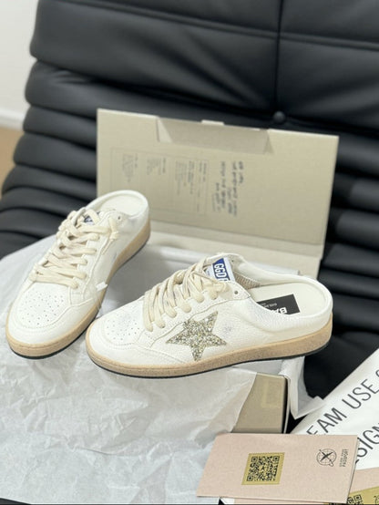 GDGS Super-Star Sabot Shine Silver Star