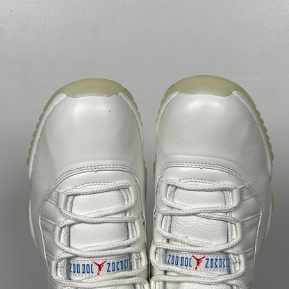 AJ11  Retro 285 Atlanta