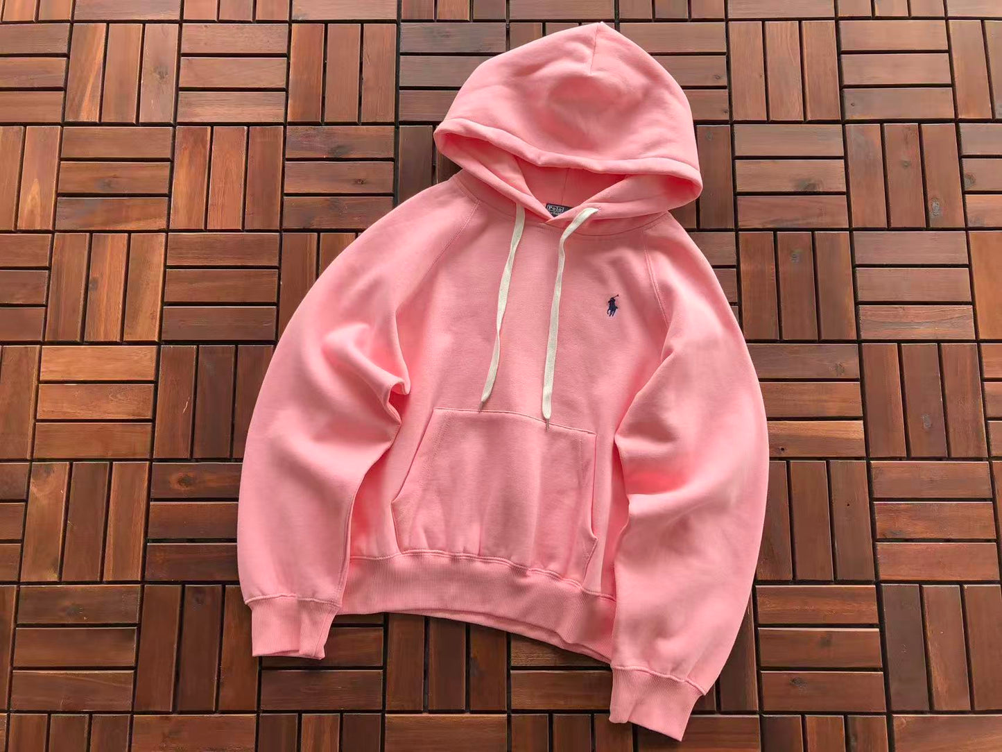 RL Hoodie