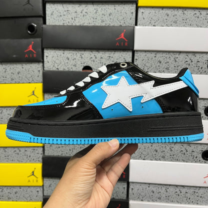Bape STA Low Venom da BAPE