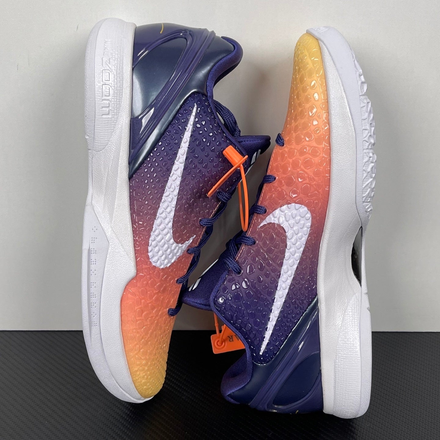 KB6 Proto Devin Booker
