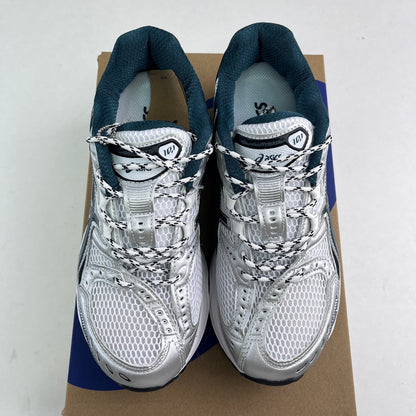 GEL-NIMBUS 10.1 Dark Green/White/Black