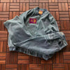 Conjunto Denim T