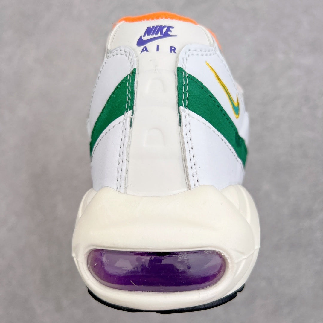 95 Safari