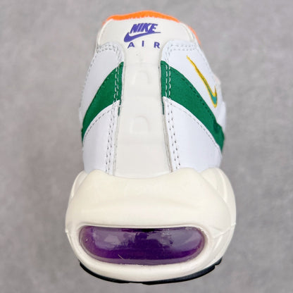 95 Safari
