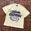 Broken T-shirt
