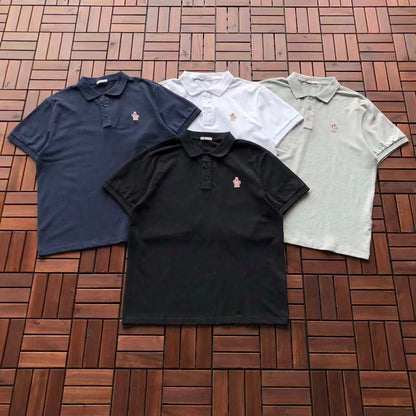 T-Shirts Polo MC